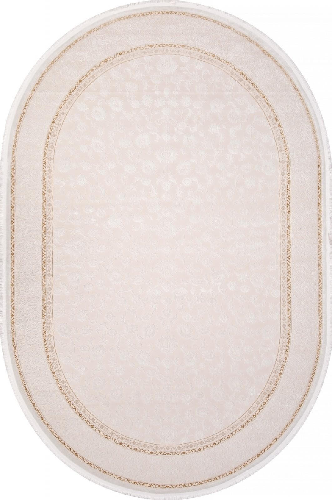 BROWN / BROWN · Овал