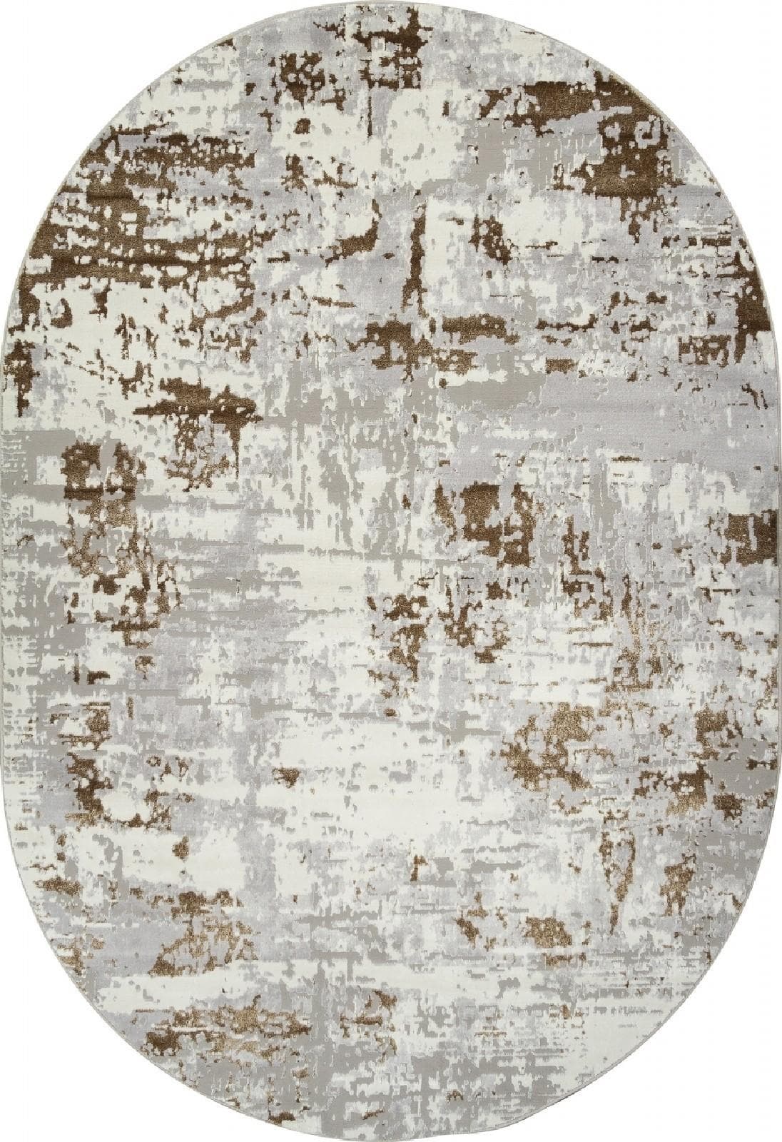 GRAY-GREEN · Овал