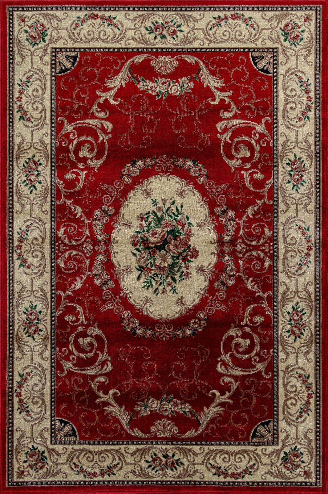 RED · Прямоугольник