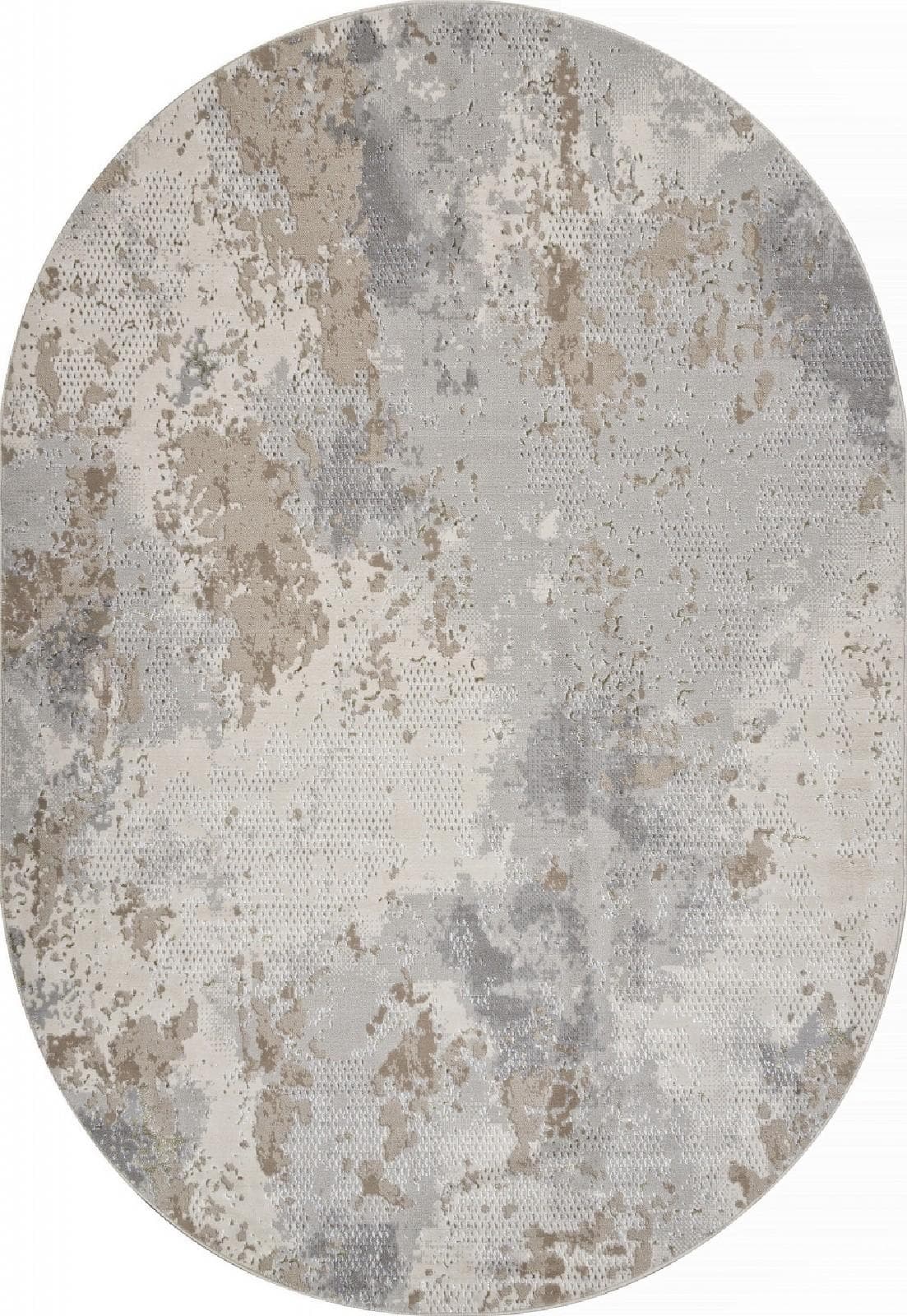 CREAM-GREEN · Овал