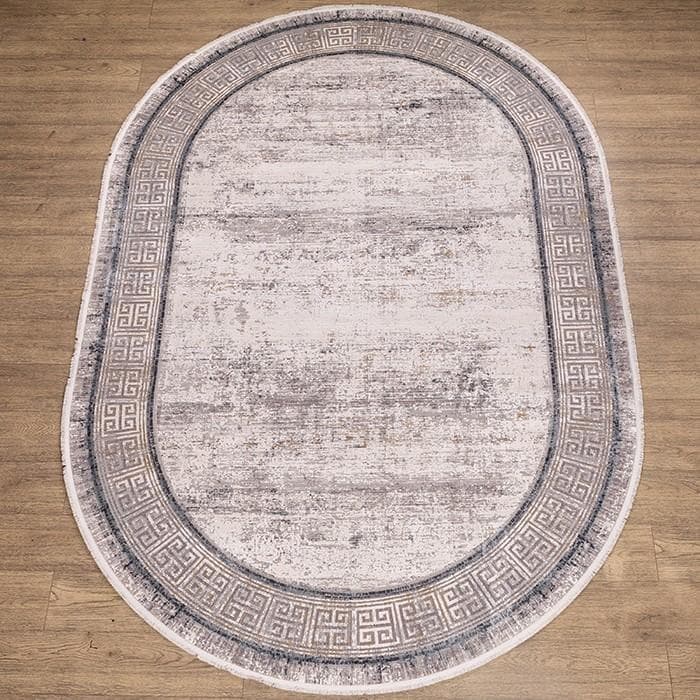 C_GRAY / ANTHRACITE · Овал