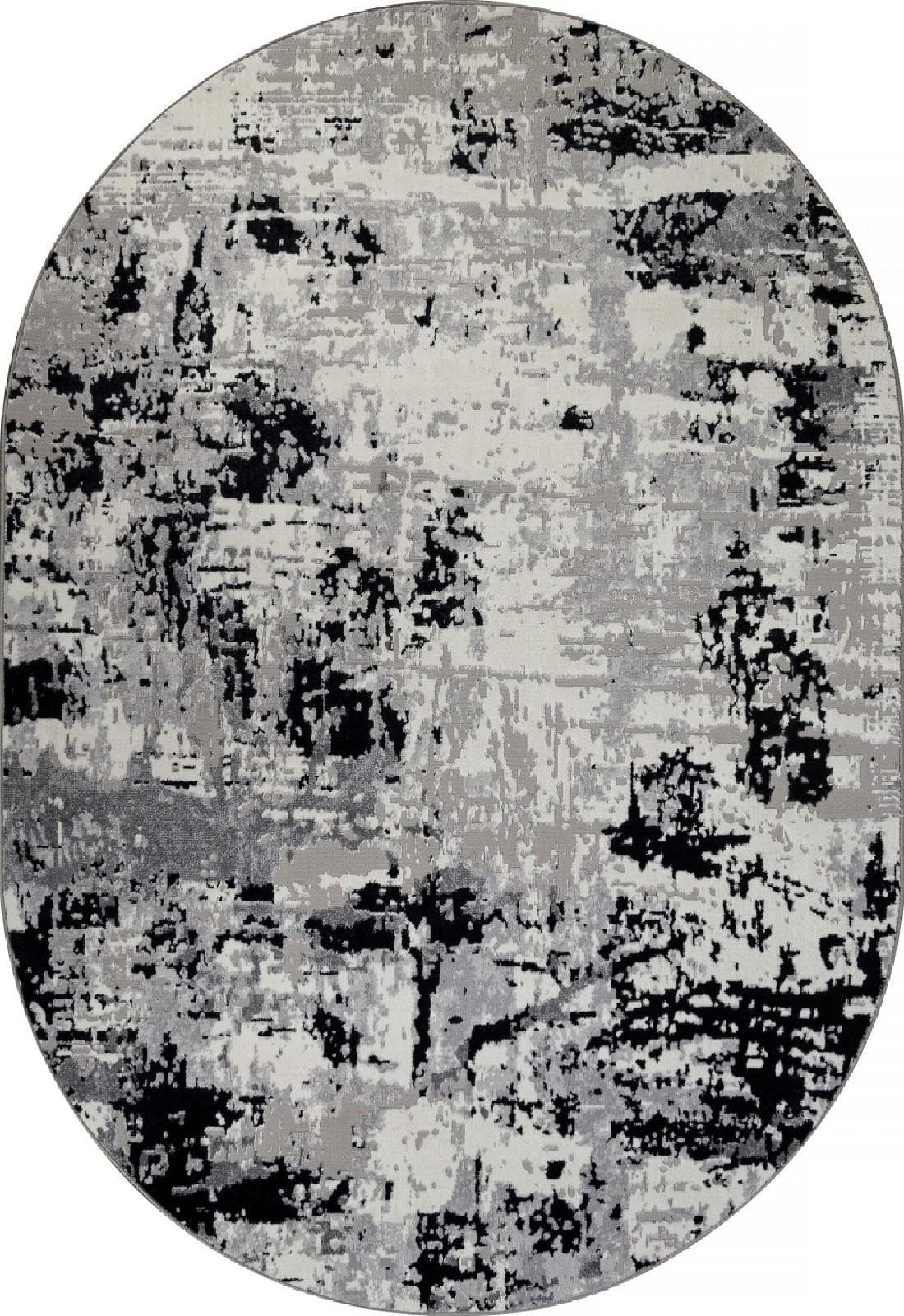 DARK GRAY · Овал