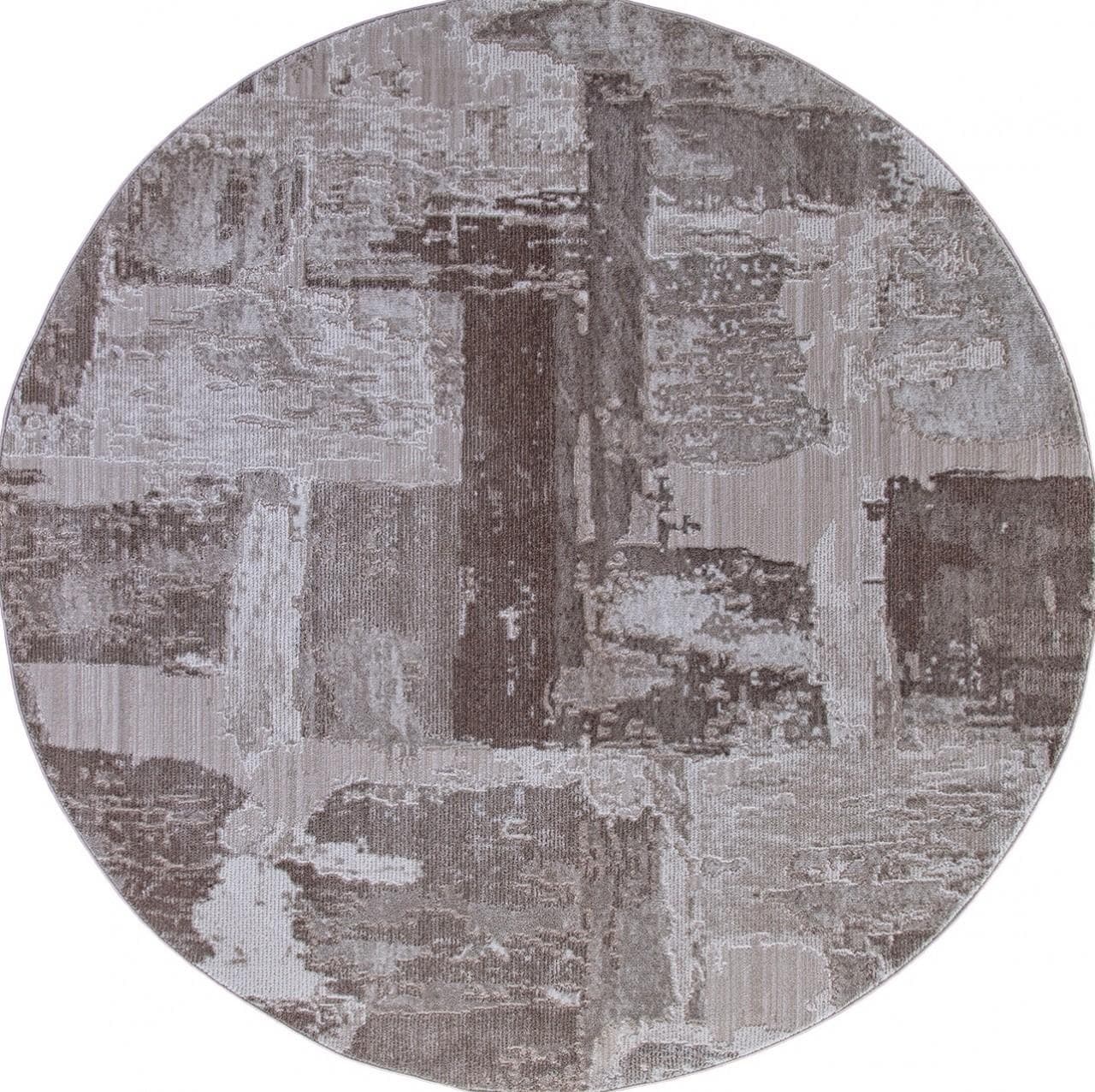 BROWN / BROWN · Круг