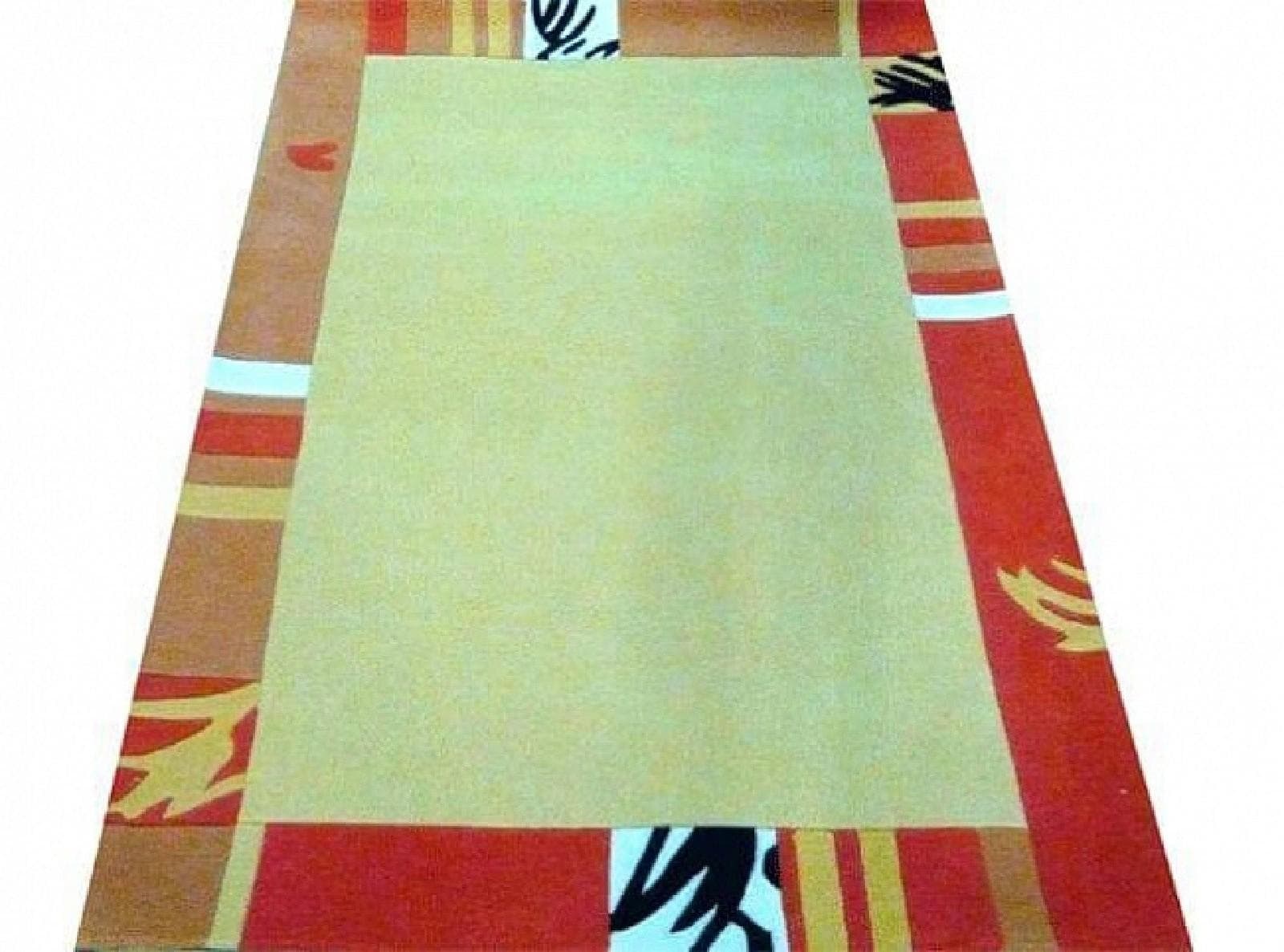 0032 · Прямоугольник