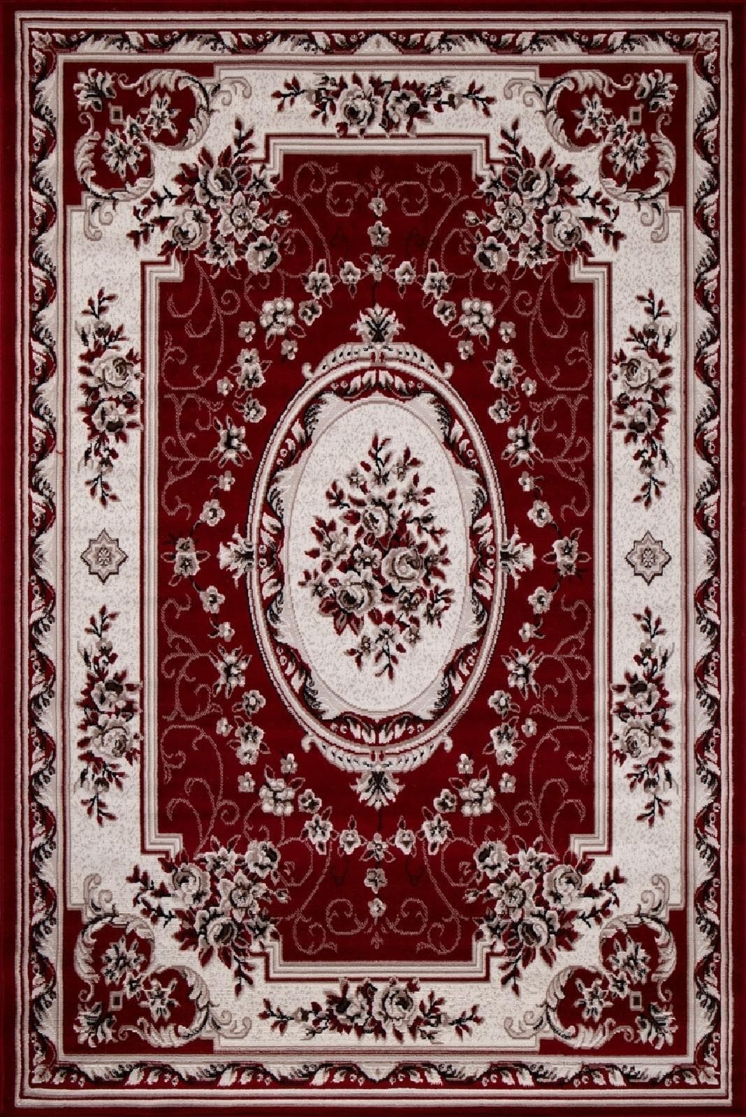 RED · Прямоугольник