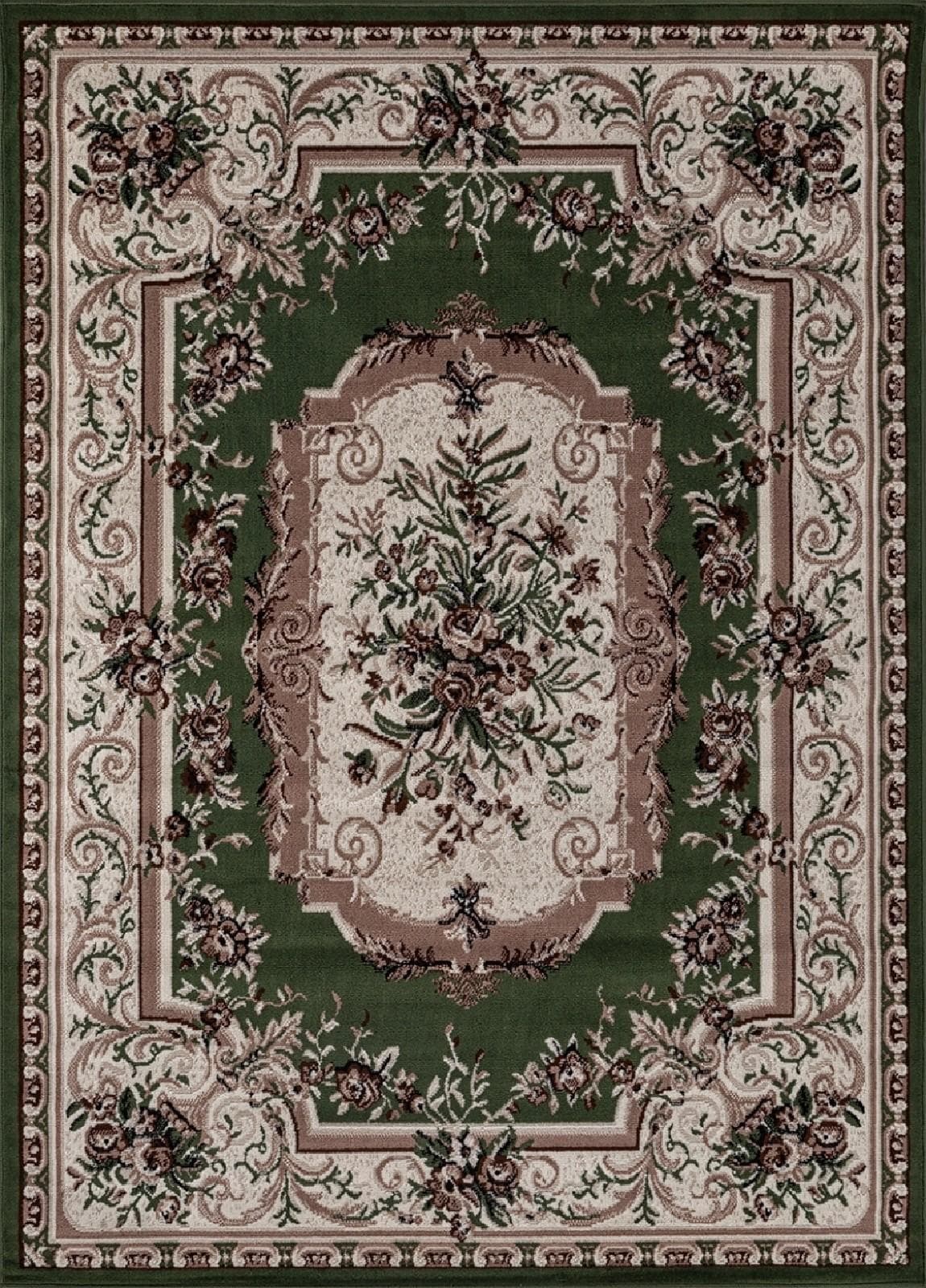 GREEN · Прямоугольник