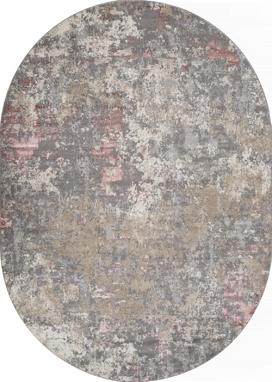 BEIGE-PINK · Овал