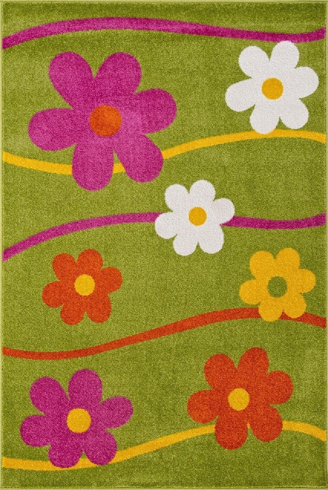 GREEN · Прямоугольник