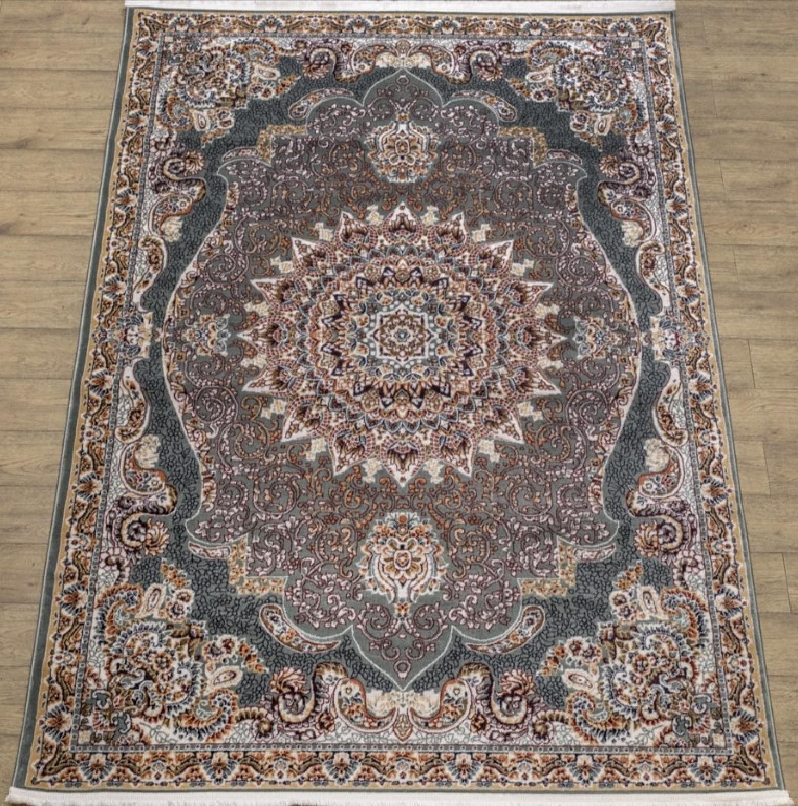 25411 · Прямоугольник