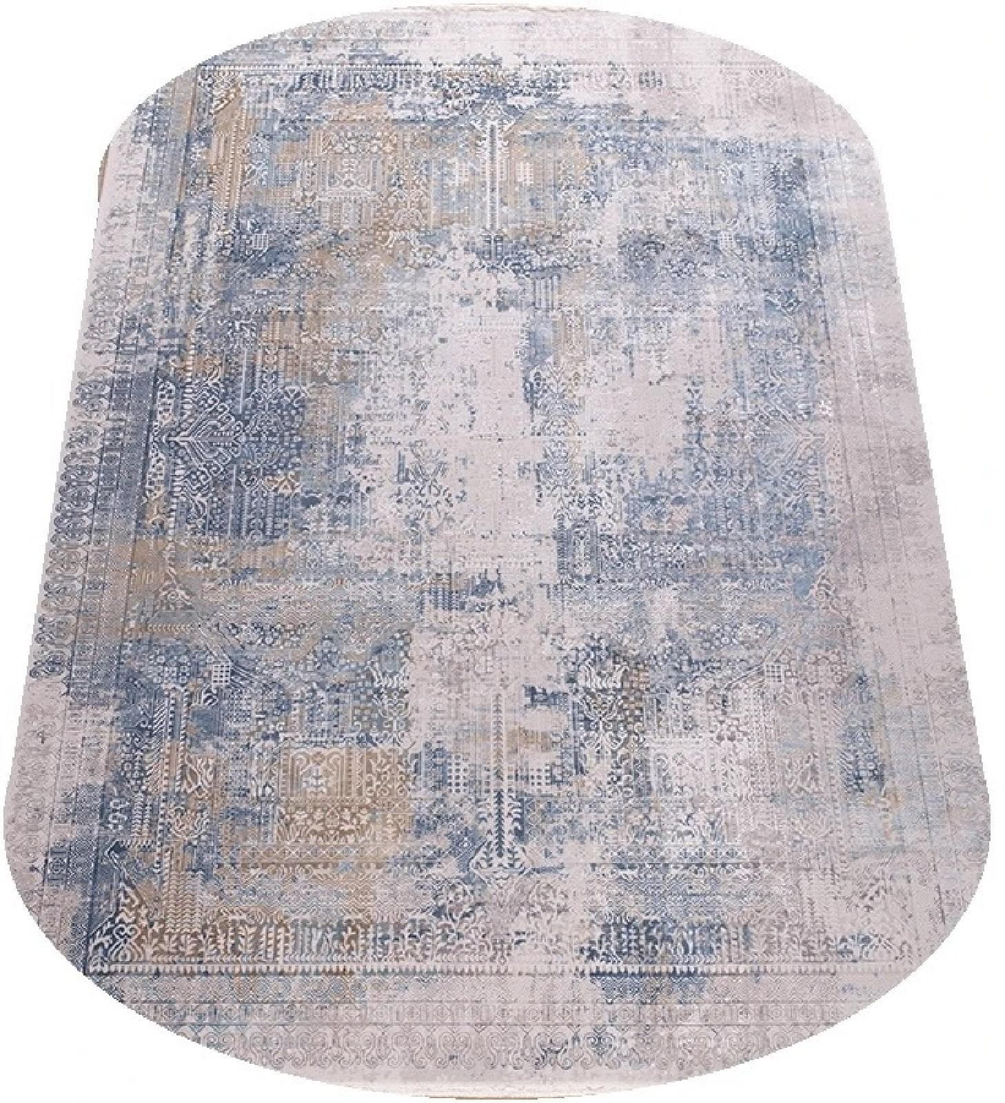 COKEN_A_GRI · Овал