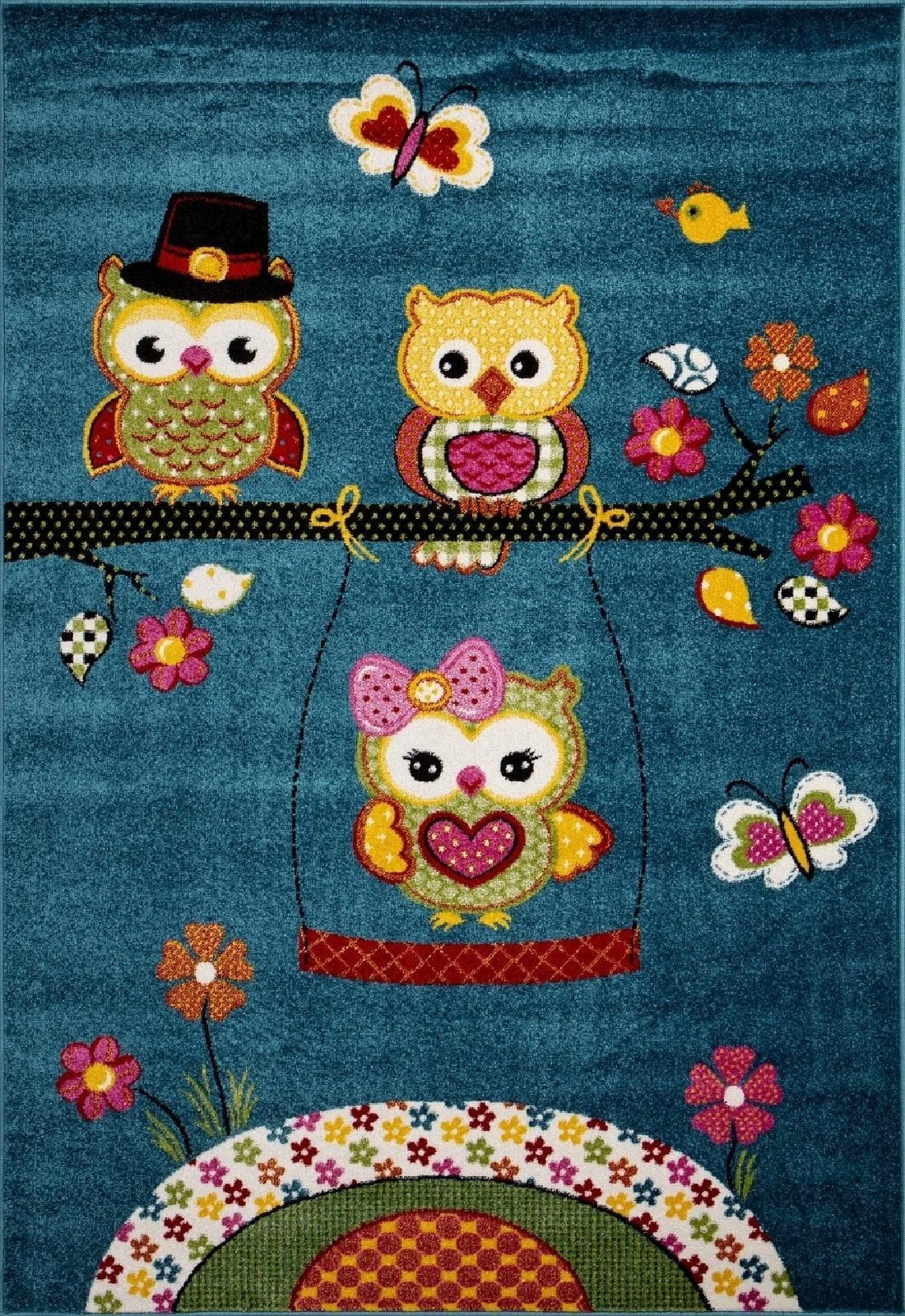 BLUE · Прямоугольник