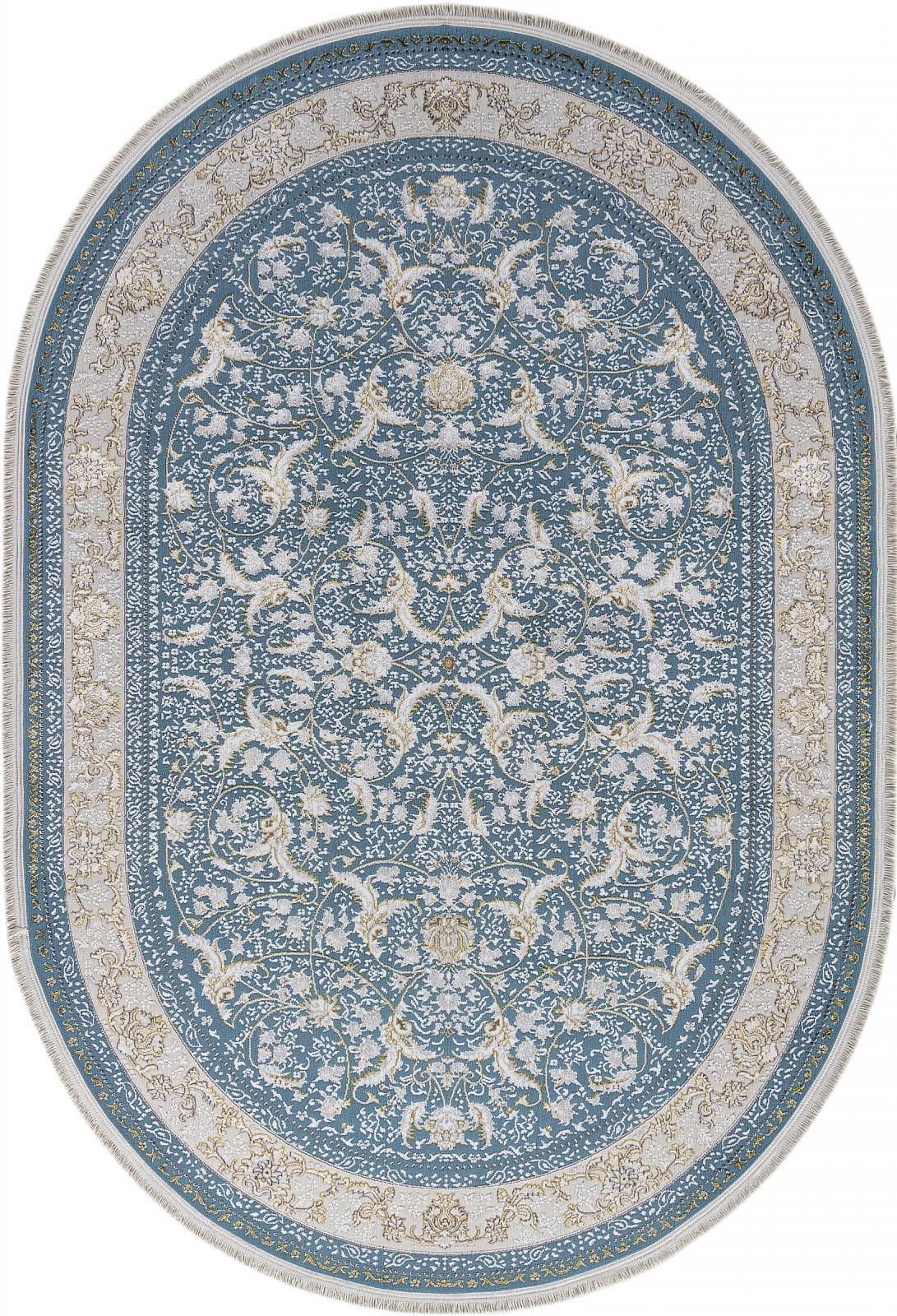 BLUE SHIRINK / BLUE SHIRINK