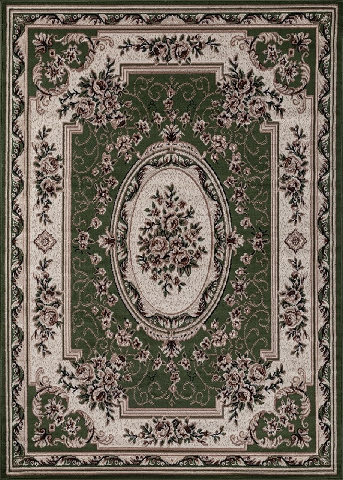 GREEN · Прямоугольник