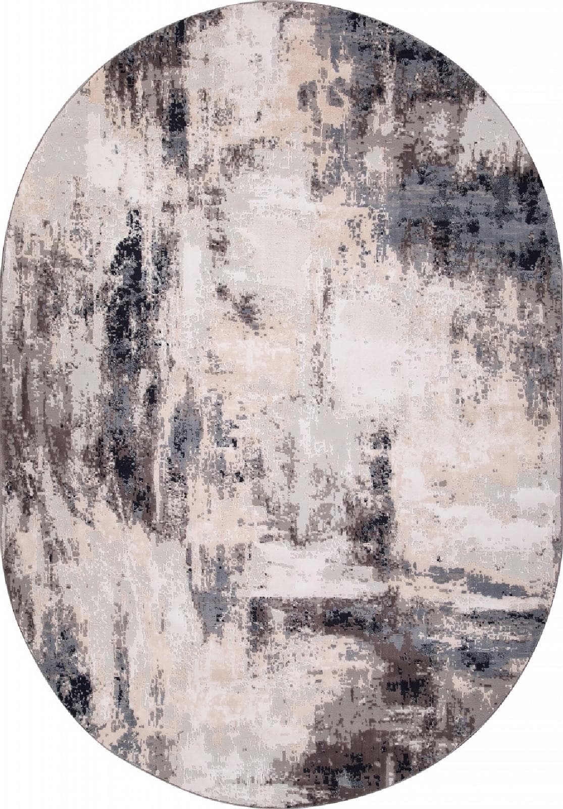 030 BLUE · Овал