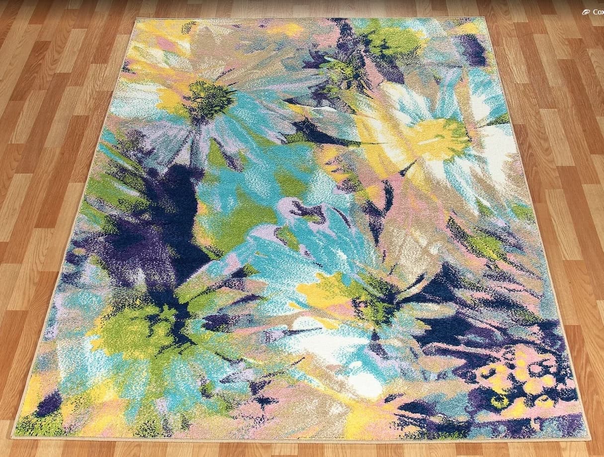 azure · Прямоугольник