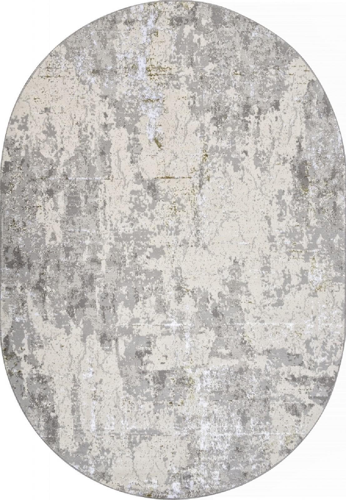 CREAM-GREEN · Овал