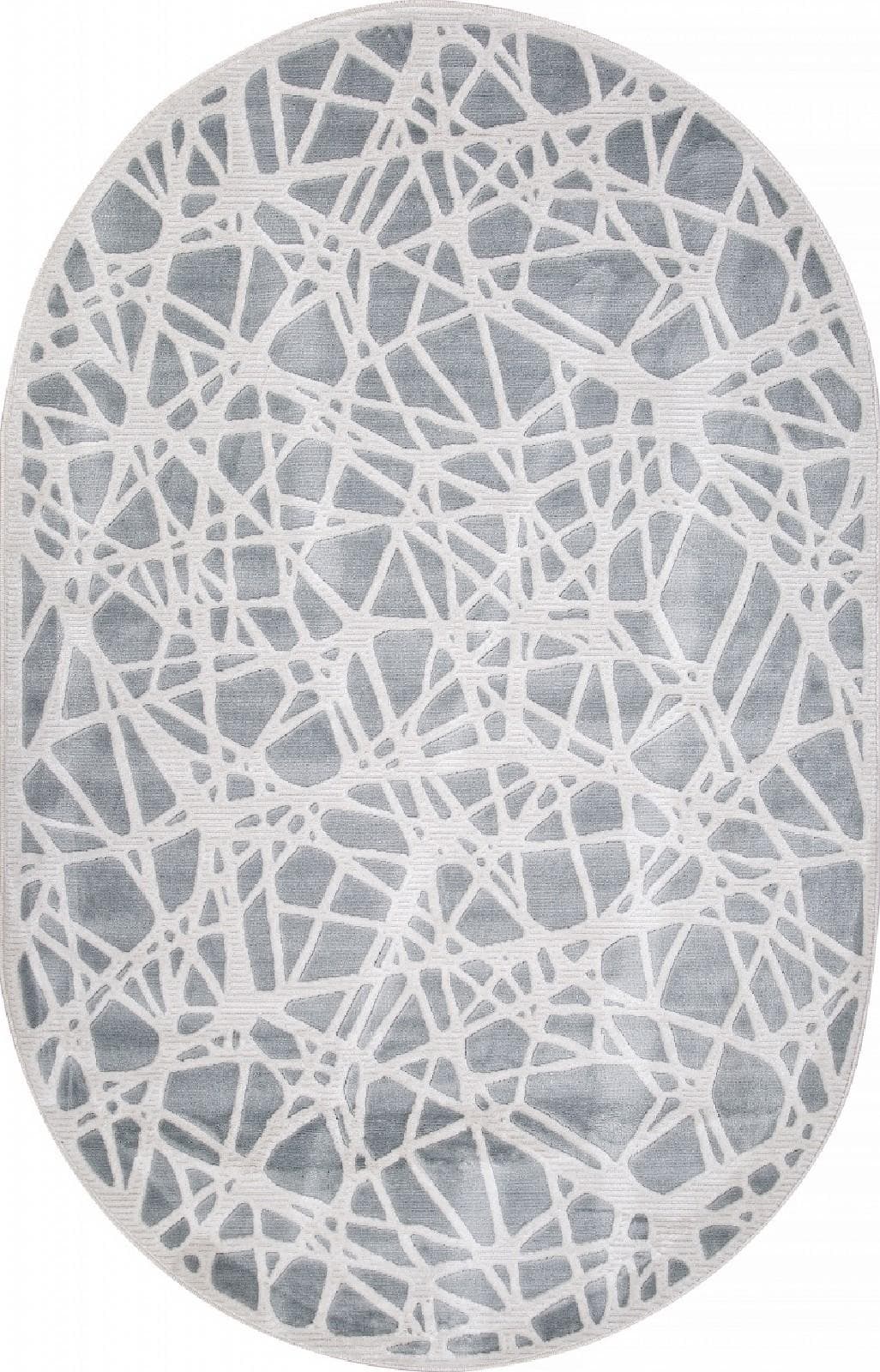 BLUE-CREAM · Овал