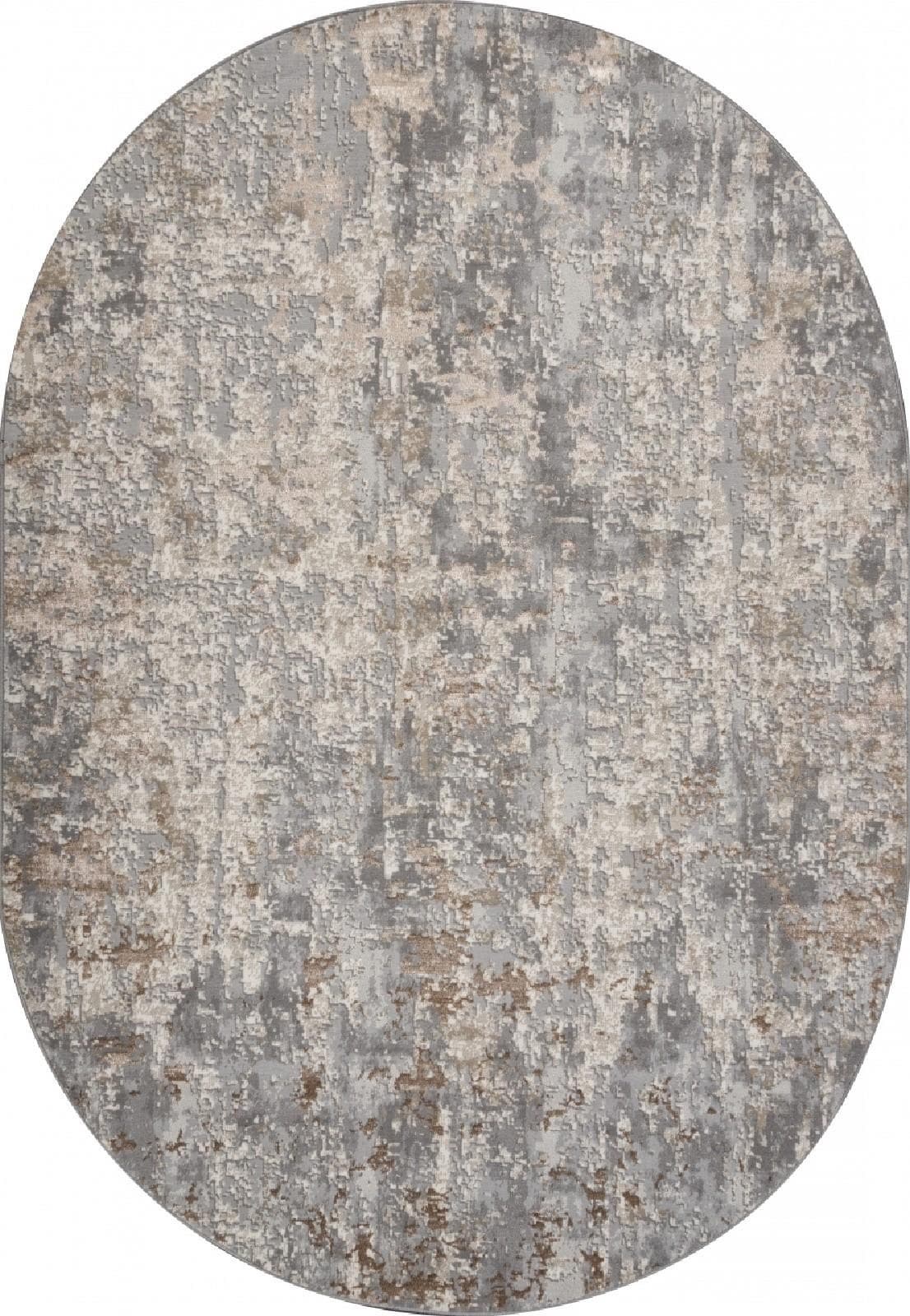 CREAM-PINK · Овал