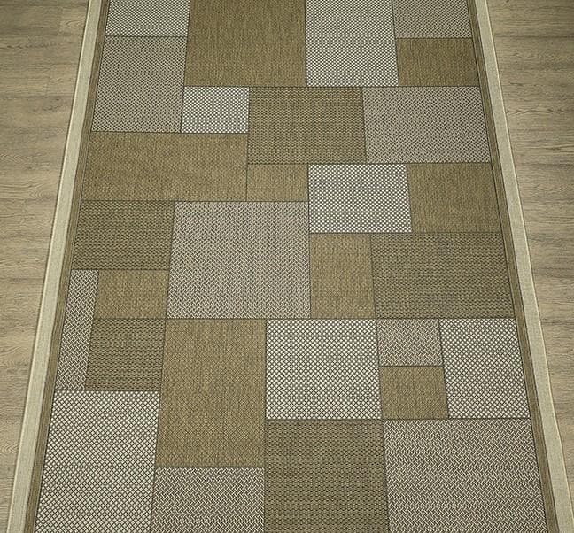 Декора (Сизаль)