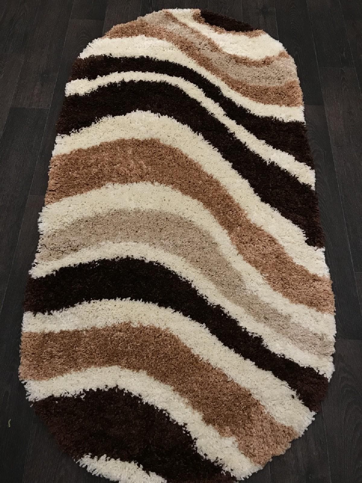 SHAGGY ULTRA в интерьере 2