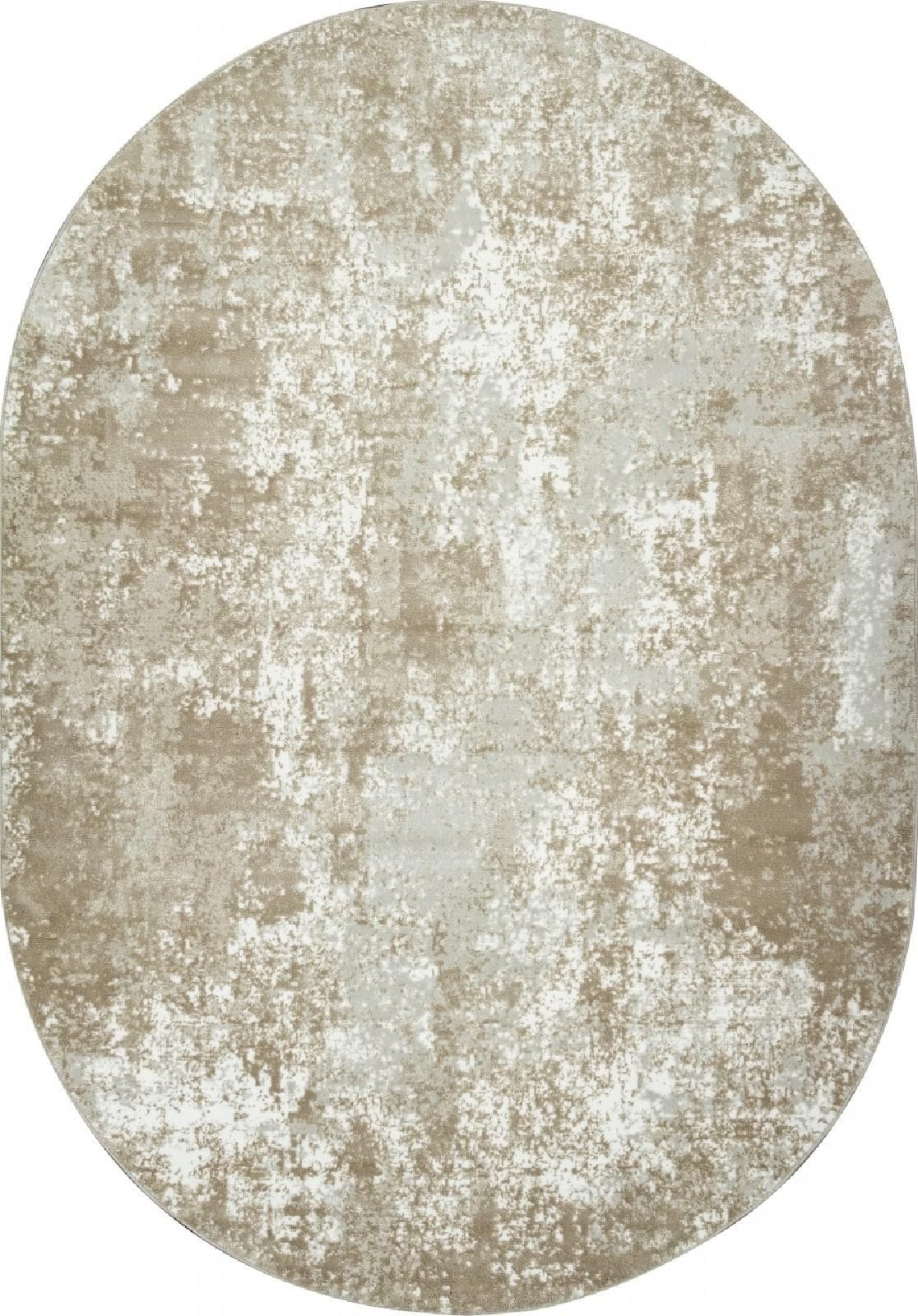 BEIGE-NATURAL · Овал