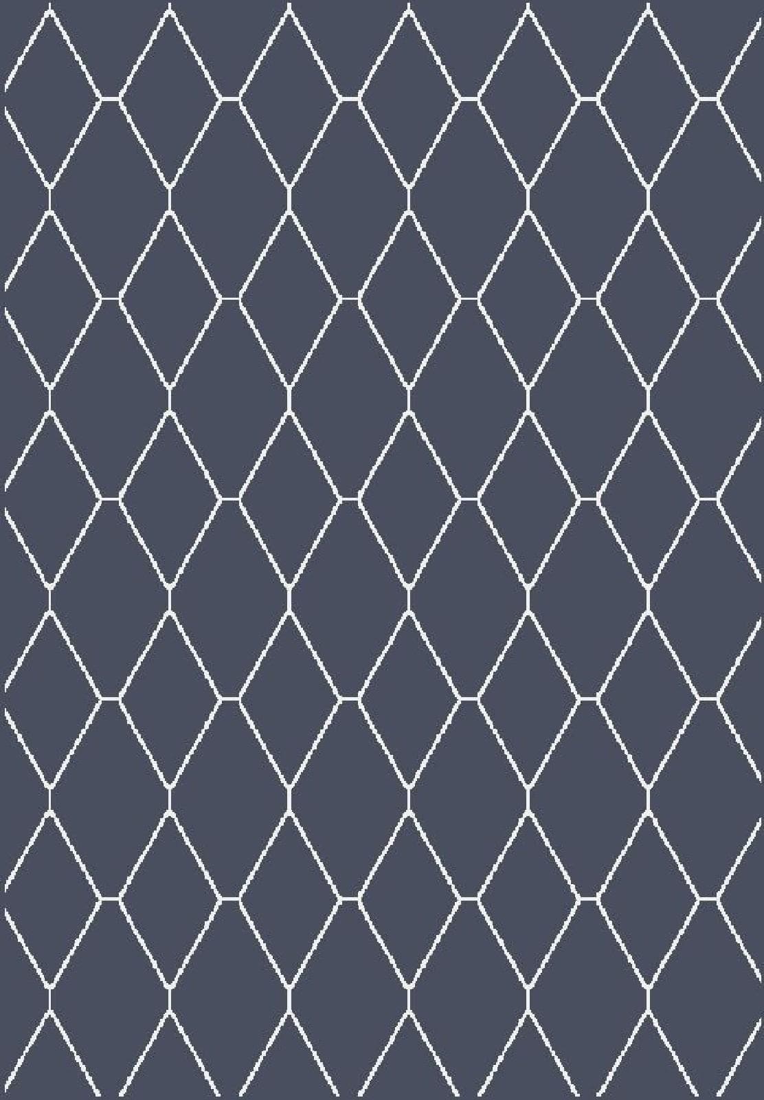 Navy-White · Прямоугольник