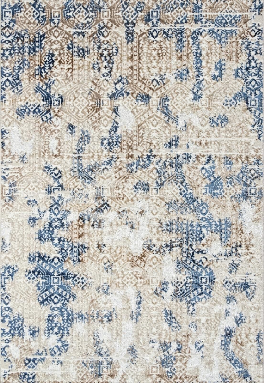 630 CREAM / BLUE · Прямоугольник