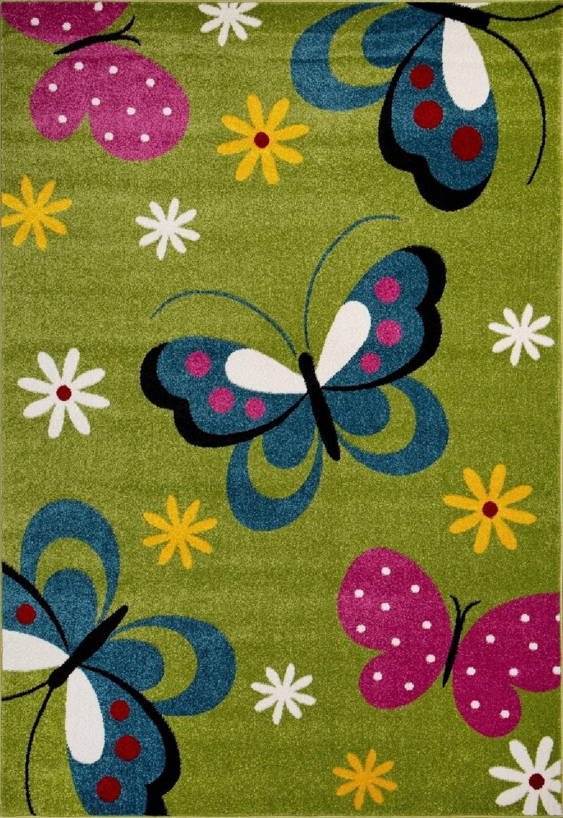 GREEN · Прямоугольник