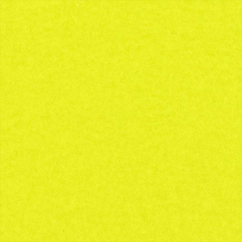 Canary Yellow