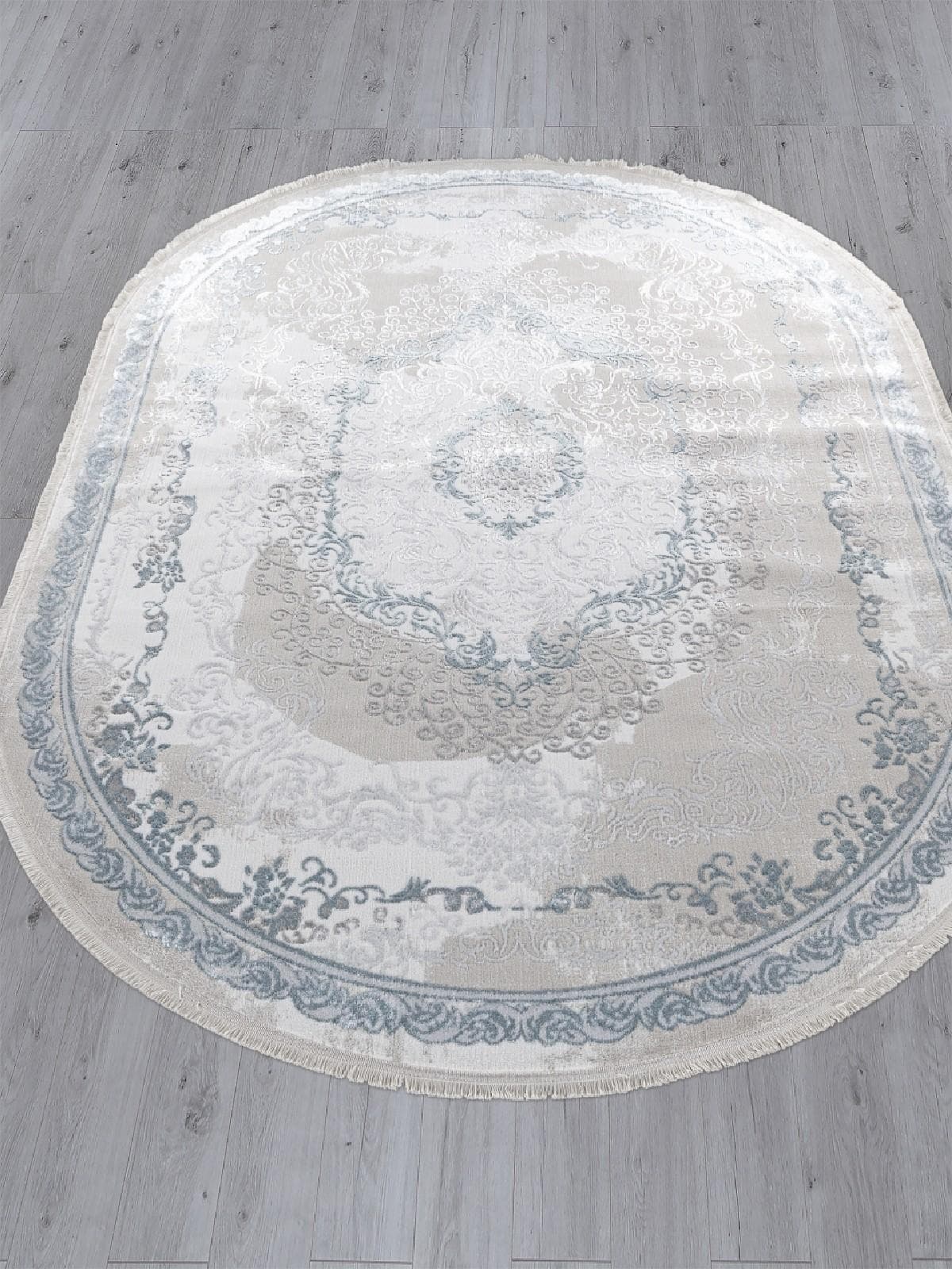 Фронтальный