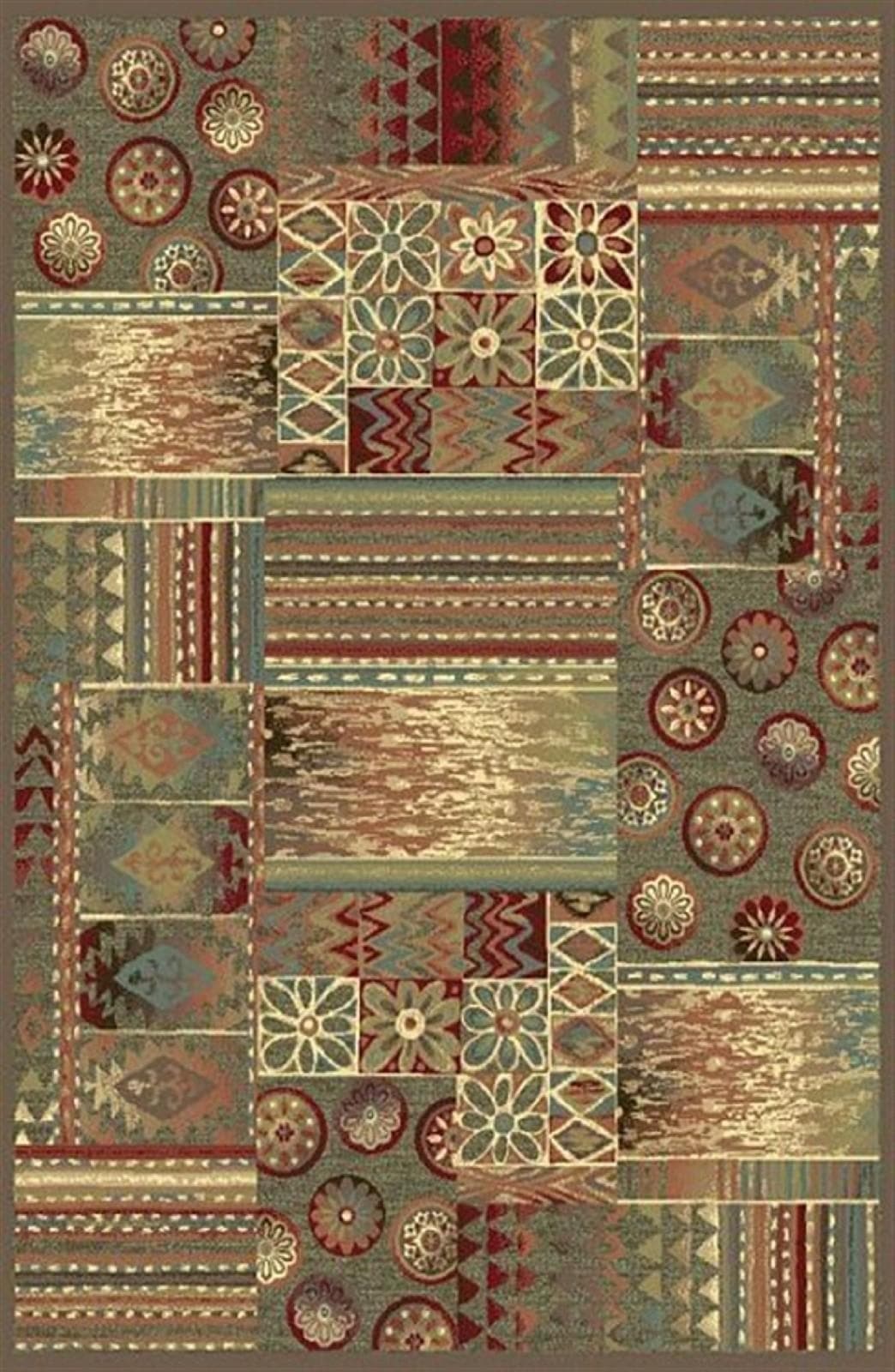 7292 71 · Прямоугольник