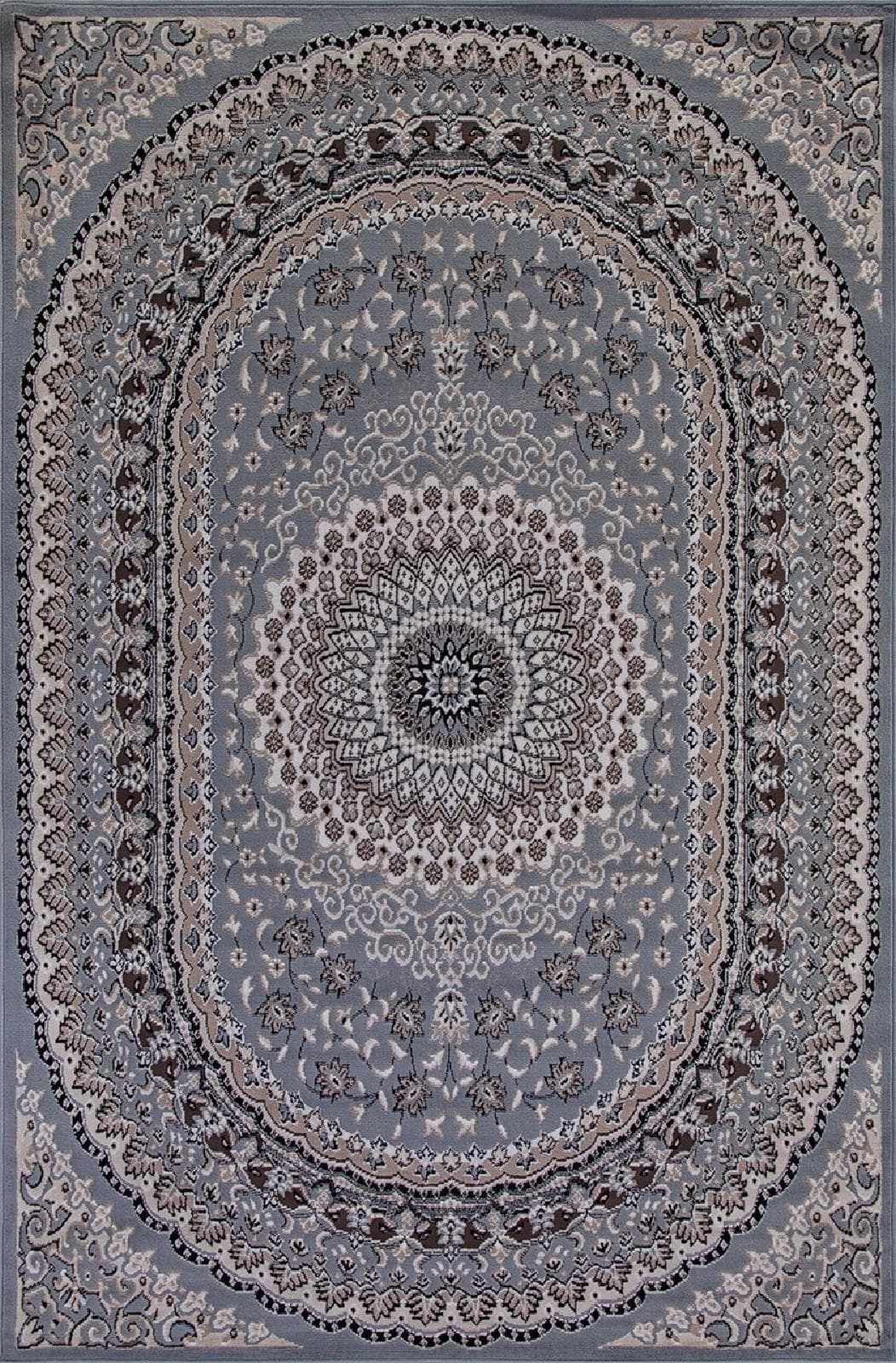 BLUE-BROWN · Прямоугольник