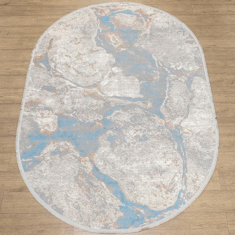 TERRA / PURPLE · Овал