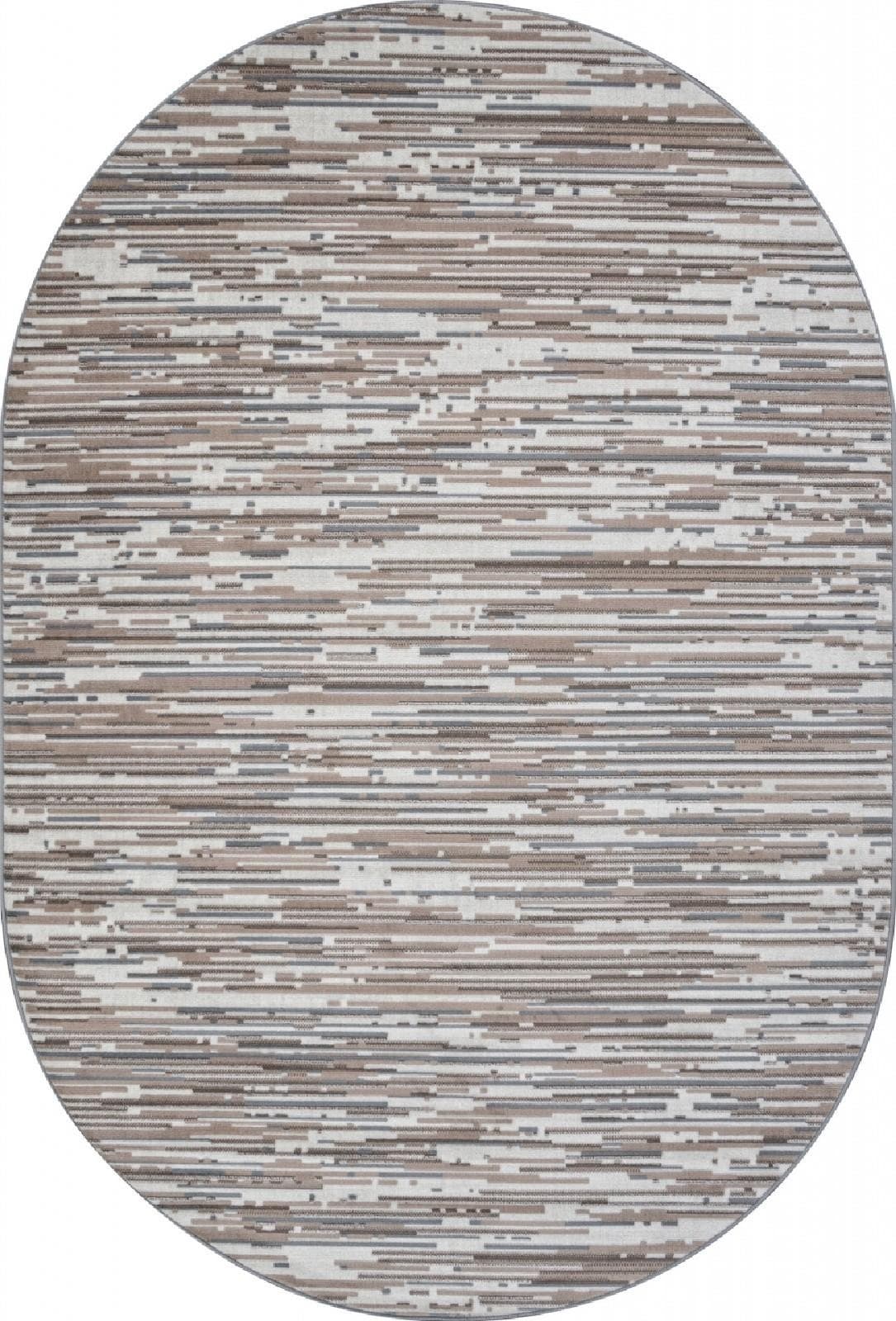 CREAM-BLUE · Овал