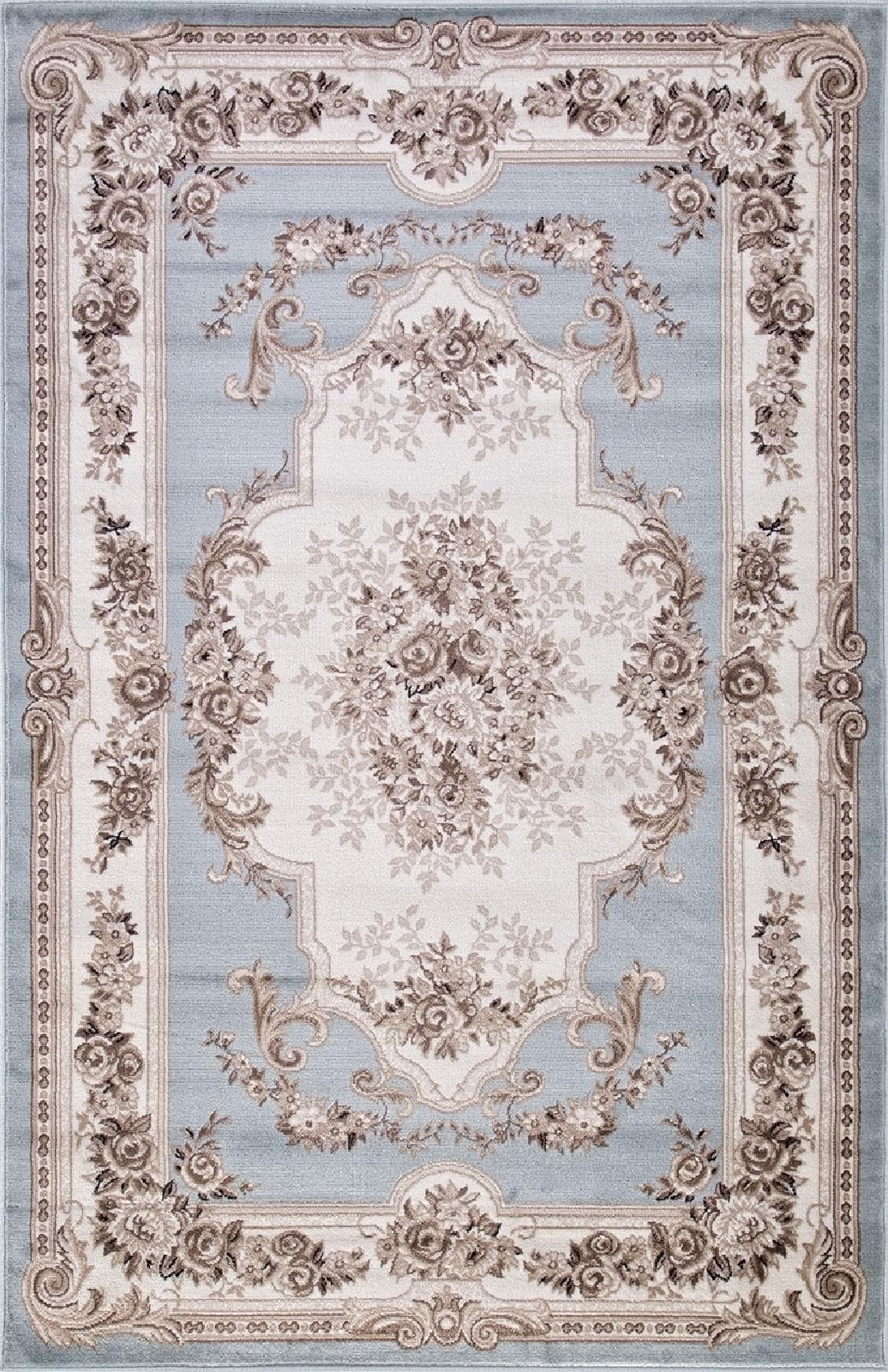 Фронтальный