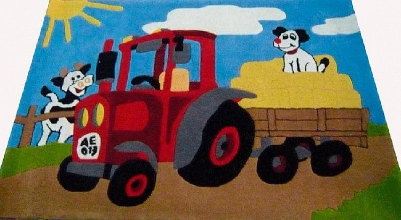 6624 · Прямоугольник