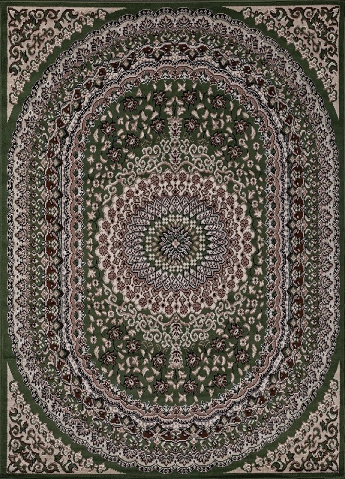 GREEN · Прямоугольник