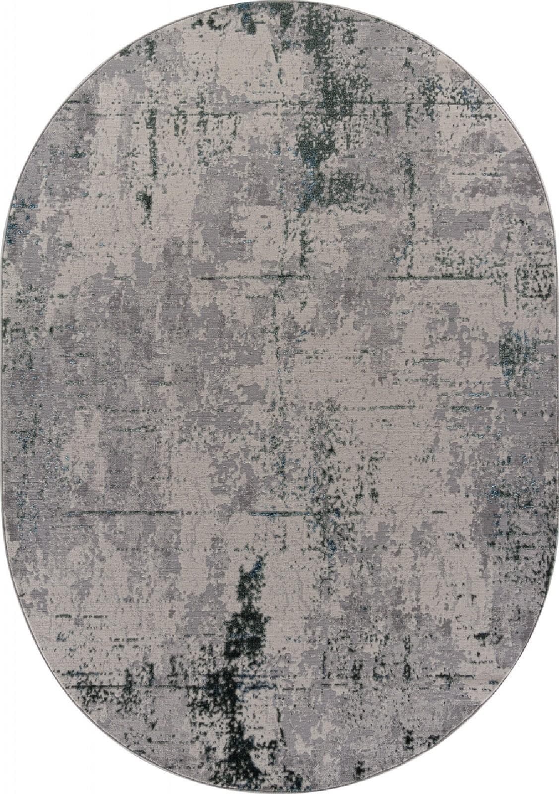 CREAM-D.GREEN · Овал