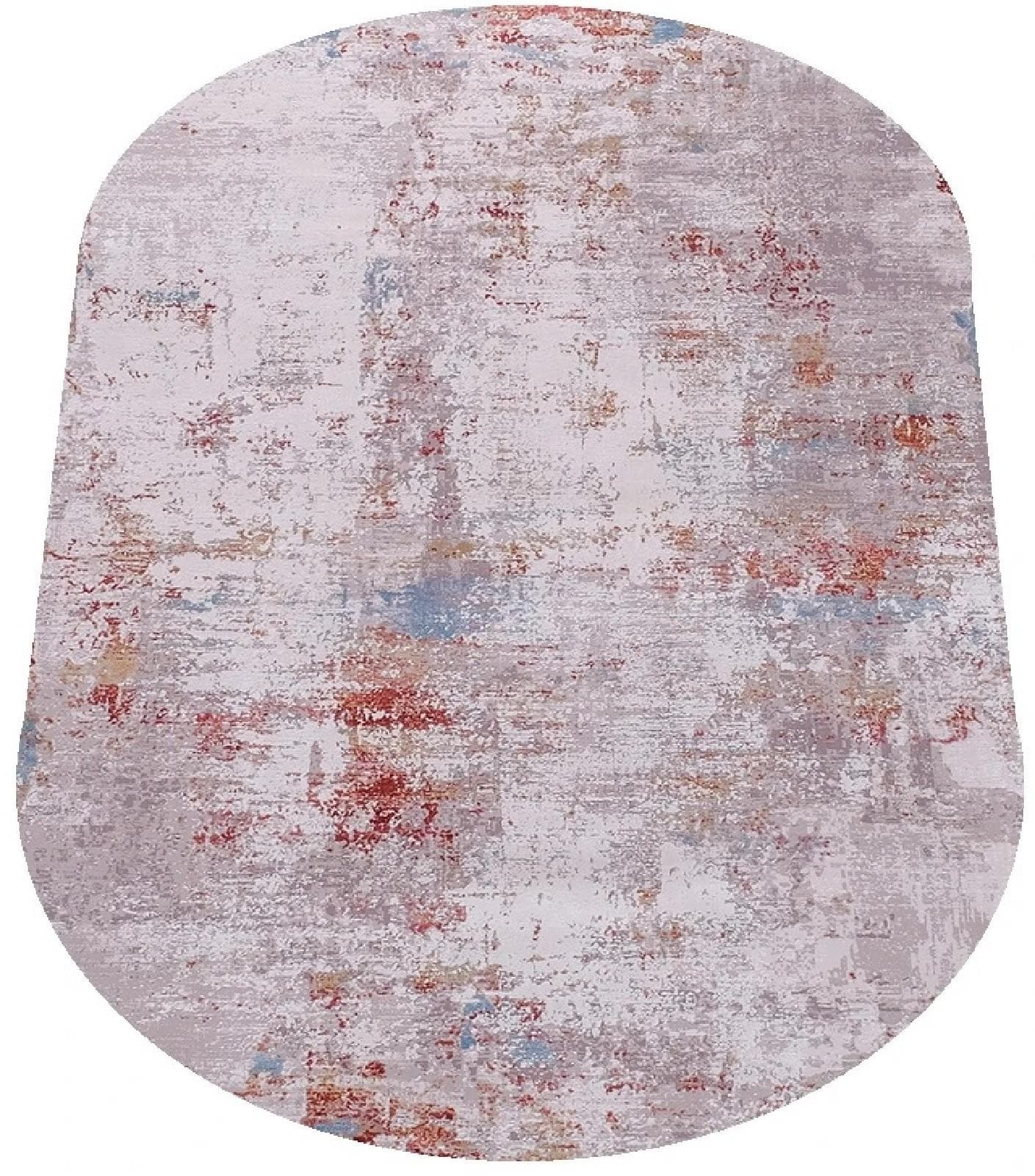 COKEN_A_GRI · Овал